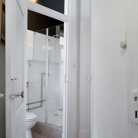 Apartman Casa Do Carmo Chiado *