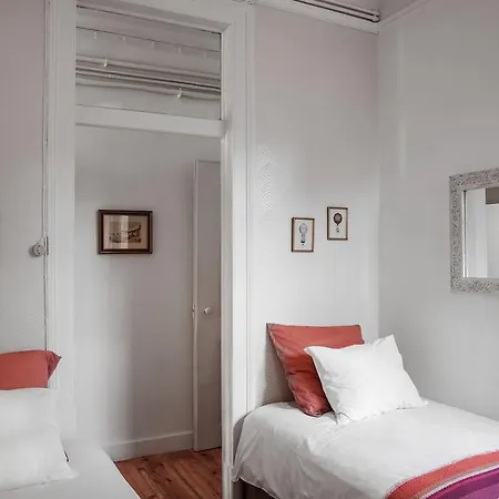 Apartman Casa Do Carmo Chiado